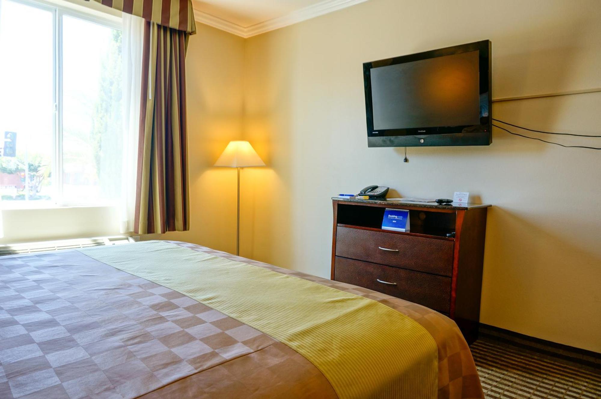 Harbor Inn & Suites Анахайм Номер фото